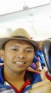 KENALI ATLET MEMANAH...