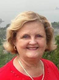 Ruby Nicholson Obituary (2015)