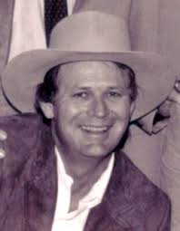 Raymond Michael “Mike” O'Daniel (1944-2006)