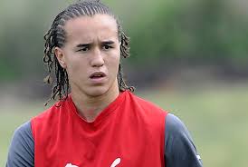 (feb 7, 1993) 5'10 157lbs. Tenfield Com Diego Laxalt