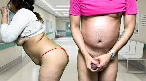 Closed Pussy - No Labia & Extreme Torture