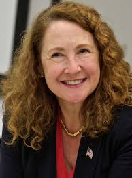 Esty named 'Defender of Children' by advocacy group