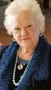 Obituary of Barbara F. Goodwin