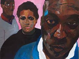 GET READY FOR THE WHITNEY BIENNIAL OPENING MARCH 20, 2024