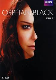 Orphan Black (2013) pełna obsada