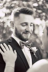 Once Like a Spark Wedding Co.