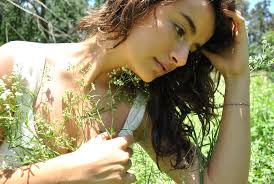 Foto: Quetzi Navarro Modelo: Andrea Ceja