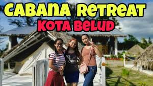 · kedai kopi · restoran persidangan. Tempat Menarik Di Sabah Taman Serinsim Kota Marudu Youtube