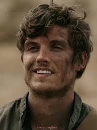 Troy Otto: Fear the Walking Dead Character Explained