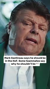 Mark Gastineau Hurt Because of Brett Farvw