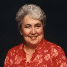 Leila (Lundquist) Judd (1929-2010)