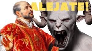 Todo mi haber y mi poseer. Oracion A San Ignacio De Loyola Contra El Demonio Actualizado 2021