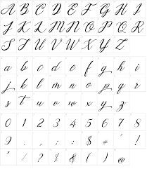They come in all kinds of styles and aesthetics. Mottingham Elegant Calligraphy Font Download