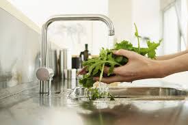 Kitchen sink disposal not working. Everything You Need To Know About Garbage Disposals