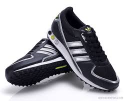 adidas LA Trainer II - Euro Exclusive - SneakerNews.com