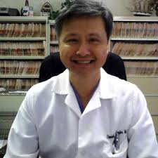 Dr Daniel Taylor, MD