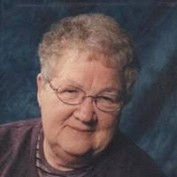 Obituary information for Mary Jo Gaetze