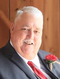 Richard K. Hendrickson (1955-2025)