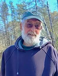 Obituary information for Nels Jon Holmberg