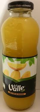 No showers, no dump station, no water spigots, and only portable restrooms are available. Del Valle Nectar De Mango Coca Cola Company 413 Ml