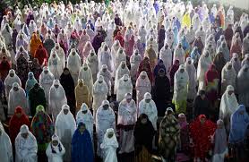 Each day during ramadan, muslims do not eat or drink from sunrise to sunset. Ramadan Is Here What Islam S Holiest Month Is About The New York Times