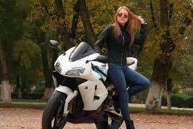 Women S Biker Clothing The Definitive Guide To Ladies Motorcycle Gear Freedom56travel