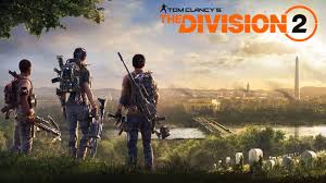 The Division 2 Tops Uk Charts But Sells Only 20 As Much As