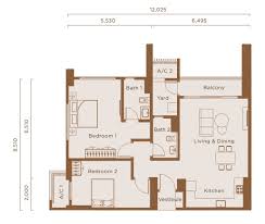 Developermutiara rini sdn bhd (a member of boustead group). Property Hunter One Cochrane Residences