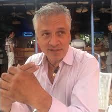 Larry Gallegos posted