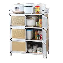 Dictac storage cabinet with doors and shelves 23.62''x12.4''x48'' kitchen pantry cabinets microwave storage cabinet cupboard tall freestanding cabinet for bathroom kitchen bedroom ect,white. Kitchen Cupboard Stainless Steel Multi Function Storage Cabinet Stove Cabinet Storage Cabinet Microwave Cabinet Aliexpress