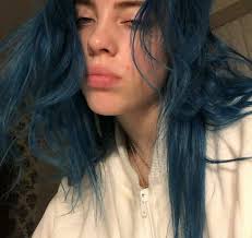 May 11, 2021, 5:20 pm · 2 min read. Baby B E Book Two One Hundred Eleven Billie Billie Eilish Blue Hair