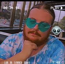 Carl Joseph's Instagram, Twitter & Facebook