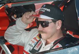PHOTOS: Remembering Dale Earnhardt, a fan favorite, 20 years later