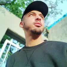 Theodore Teddy-Escobar Willemse