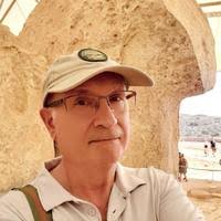 David Francis Urrows