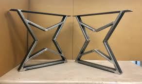 Top quality craftsmanship makes your project easy to complete on time. 900 Metal Bases For Tables Ideas In 2021 Dining Table Legs Dining Table Bases Steel Table Base