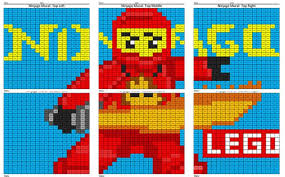In its simplest form, it is a way of coloring the vertices of a graph such that no two adjacent vertices are of the same color. Lego Ninjago Addition And Subtraction Coloring Squared Cartoon Coloring Pages Ninjago Color By Number Printable