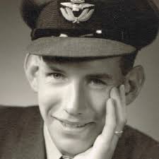 Blenheim Funeral Home Walter Douglas Glover