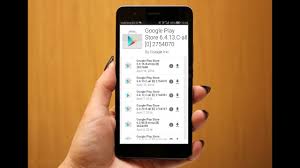 How To Install Or Get Back Google Play Store In Android Phone Tablet Easy Step Youtube