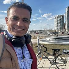 Introduction to Calgary community