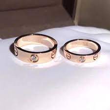 Love Ring Wedding Rings Cartier Emeralds Ring Engagement Rings Cartier Cartier Engagement Cartier In 2020 Cartier Love Ring Cartier Wedding Bands Cartier Wedding Rings