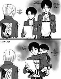 Pin On Ereri