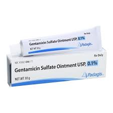 Image result for Gentamicin