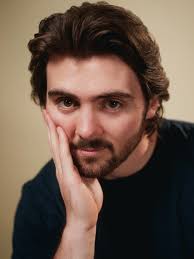 Say Hi to Steve: Real Friends and Authentic Vibes