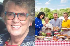 New Great British Bake Off judge Prue Leith risks wrath of Channel Four by  telling viewers to 'record the show and fast forward past the adverts'