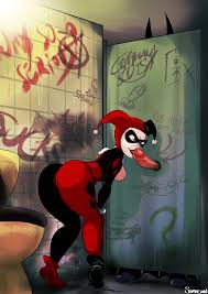 Holey bathroom, Batman! (pt1) by Samasan - Hentai Foundry