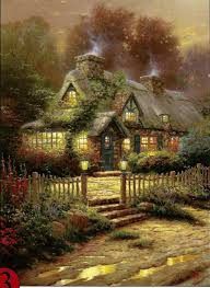 We did not find results for: Thomas Kinkade Teacup Cottage Boxless Puzzle Floral Flower Lamp Home New Thomas Kinkade Kinkade Paintings Thomas Kinkade Art