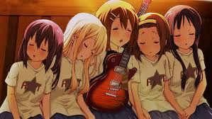 A lot of people enjoy images of scenery or abstract images as their wallpaper, while others like to use art. Hd Wallpaper Anime Beautiful Cute Girl Girls Happy Lovely Wallpaper Flare
