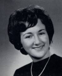 Maxine Alyce "Mickey" Miller