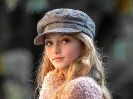 Emily has blown up on all major social media platforms because of her bubbly and kind personality. Who Is Emily Dobson The Young Tiktok Star Otakukart